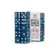 Набор кубиков Full Pack of D6s: Cobalt&White