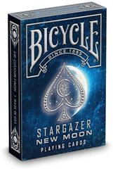 Гральні карти Bicycle Stargazer New Moon зображення 1
