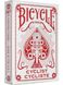 Игральные карты Bicycle Cyclist