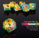 Набір кубиків Sharp Edge Dice Set Summer