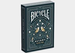 Гральні карти Bicycle Aviary зображення 1