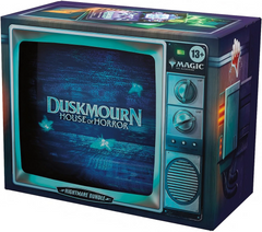 Duskmourn: House of Horrors Nightmare Bundle Magic The Gathering АНГЛ