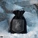 Мешочек для кубиков Game of Thrones. Night's Watch Dice Pouch.