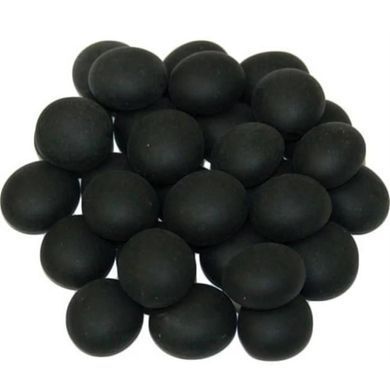 Набір каунтерів Black Opal Frosted Gaming Stones зображення 2