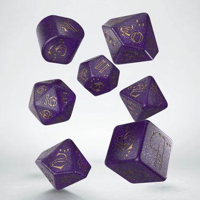Набор кубиков Llama Dice Set: Zippy фото 2