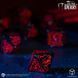 Набір кубиків It. Welcome to Derry. Adults-only dice set