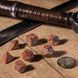 Набір кубиків Q Workshop The Witcher Dice Set. Geralt - The Monster Slayer