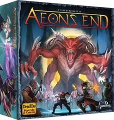 Кінець віків (Aeon's End 2nd Edition) зображення 1
