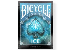 Игральные карты Bicycle Ice фото 1
