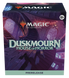 Пререлизный набор Duskmourn: House of Horrors Magic The Gathering АНГЛ