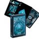 Игральные карты Bicycle Ice
