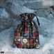 Мішечок для кубиків Game of Thrones. The Sigils Pattern Dice Pouch.