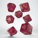 Набор кубиков Llama Dice Set: Puffy