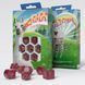 Набор кубиков Llama Dice Set: Puffy