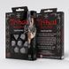 Набор кубиков Tribal Dice Set: Pearl & Brown