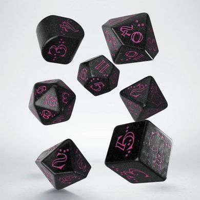 Набір кубиків Llama Dice Set: Spitty зображення 2