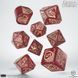 Набор кубиков Game of Thrones. Lannister Dice Set.