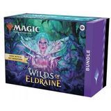 MTG сет Wilds of Eldraine - купити з доставкою по Україні в