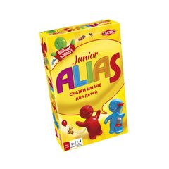Настольная игра Алиас детский дорожная версия (Alias Junior Travel) 1