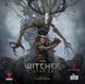 Ведьмак: Старый мир Делюкс издание (The Witcher: Old World) (украинский язык)