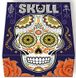 Skull (Череп) (английский язык)