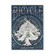 Гральні карти Bicycle Black Dragon