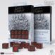 Набір кубиків Game of Thrones. Targaryen 10xD6 Dice Set.