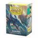 Протектори Dragon Shield 66 x 91мм (100 шт.) matte Aurora