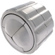 Циліндр (Huzzle Cylinder) | Головоломка з металу (Складність 4)
