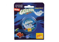 Mini Geistesblitz (Барабашка Мини) (металлическая коробка) фото 1