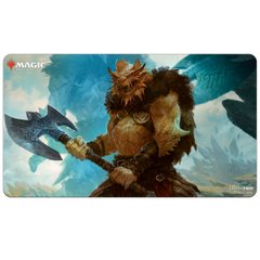 Плеймат Ultra Pro Commander Adventures in the Forgotten Realms Playmat V1 for Magic: The Gathering зображення 1