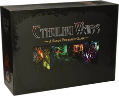 Cthulhu Wars Core Game зображення 1
