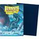 Протектори Dragon Shield 66 x 91мм (100 шт.) matte Midnight Blue