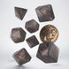 Набір кубиків The Witcher Dice Set. Geralt - Price of Neutrality