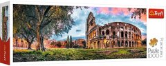 Настольная игра Пазл Panorama - Колизей на рассвете, Рим 1000 эл. 1