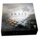 Brass Birmingham (Брасс: Бірмінгем) (англійська мова)