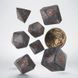 Набір кубиків The Witcher Dice Set. Ciri - Elder Blood