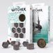 Набір кубиків The Witcher Dice Set. Ciri - Elder Blood