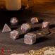 Набір кубиків The Witcher Dice Set. Ciri - Elder Blood